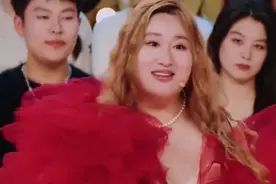 灵魂伴侣~锤娜丽莎和李川原来是一对啊#搞笑视频封面