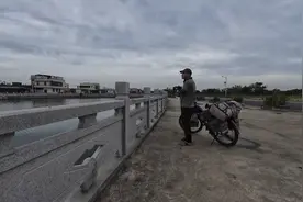 骑行广东，来到曾经的中国第一毒村博社村，看看现在的村貌视频封面