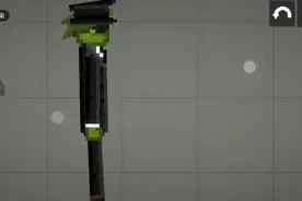 甜瓜游乐场给你们看看我造的新坦克。23代主战坦克