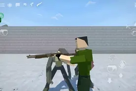 g沙盒丧尸危机第一集