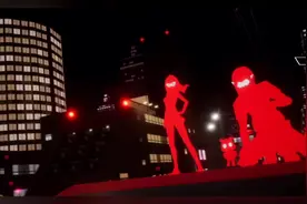 女神异闻录夜幕魅影视频封面