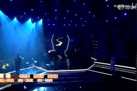 林志美/黎明诗/谭嘉仪《偶遇》曲:李雅桑 词:郑国江