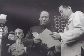 这是迄今为止对高呼万岁最好的演讲#人民万岁#毛主席视频封面