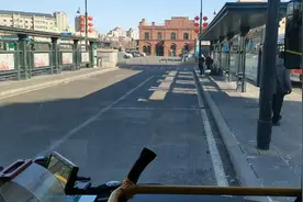 哈尔滨207路哈站北广场   义乌小商品城视频封面