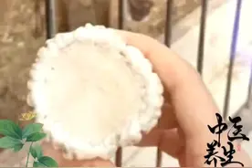鹿角帽粉的功效