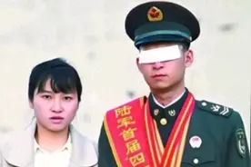 杜富国，胸前5排勋表，相当于团职勋表视频封面