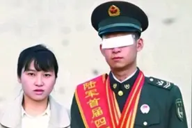 杜富国，胸前5排勋表，相当于团职勋表视频封面