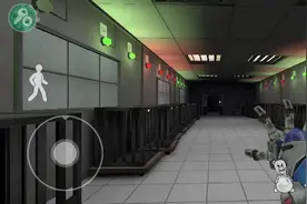 恐怖冰淇淋 8 通关攻略八！