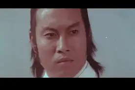 张玲、岳华、宗华主演武侠片