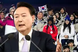 对标北京奥会？韩国隆重举办2024冬青奥会，韩国人惊呼是亚洲第一视频封面