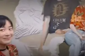 艺术大师陈丹青写生现场视频封面