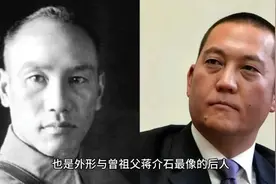 蒋友松参观黄埔军校，讲解员介绍食堂规定，蒋友松感慨现在还这样视频封面