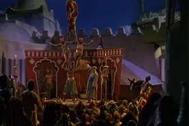 怀旧经典影片荟萃：天方夜谭（国语/奇幻/欧美）视频封面