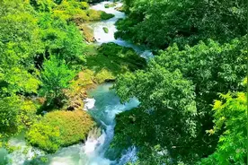 又到考研季，把毛不易的《一程山路》送给考研人，愿成功上岸！