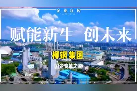 带你走进广西柳州钢铁集团，国企员工的福利如何！视频封面