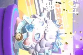 蛋仔派对任务挑战第一期