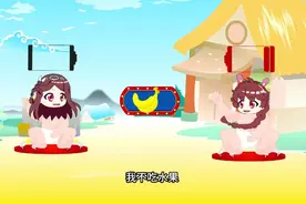 斗罗小剧场：小舞没有给妹妹买辣条