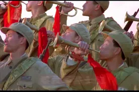 “中国的天空，只能有一个太阳！”详解【大进军：大战宁沪杭】视频封面