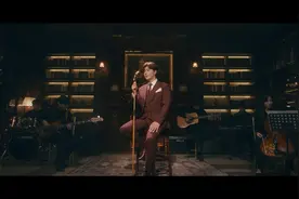 韩国歌手陈海星最新单曲《For Love》mv
