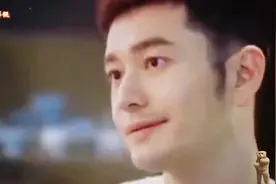 看到黄晓明不再隐瞒，谈与杨颖的感情，才明白这段婚姻终究是无结视频封面