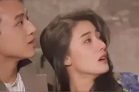 如果这都不上镜，现实中该有多美啊 #李嘉欣视频封面