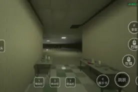 逃离后室所有的版本全部过level