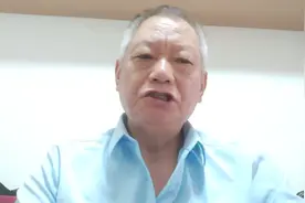 莫言是不是大汉奸卖国贼谈谈我的看法。