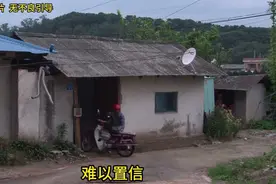 39岁妈妈生了11个孩子，虽然他们不富裕，但是很快乐，也很幸福