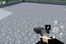 G沙盒VC boss战。