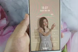 手机打开这里，设置不同锁屏密码，让你的手机密码更安全视频封面