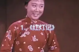 八个样板戏简集视频封面