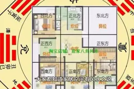 领导办公桌摆放风水正确图视频封面