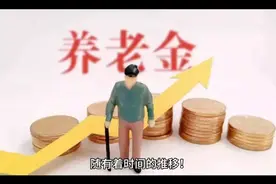 邯郸市陶瓷厂的养老金去那了？视频封面