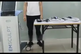 美修斯安装操作及界面讲解过程