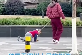 孩子如果不是生来玩的，那将毫无意义！