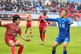 中甲“银河战舰”！辽宁铁人全队总身价680万欧，新赛季冲超稳了