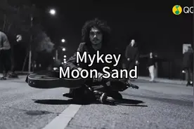 Mykey : Moon Sand视频封面