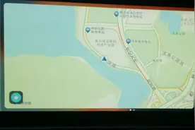 手机升级教程！长安逸动Plus车机高德地图CarLink