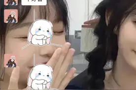 是我错还是我闺蜜的错？他消息轰炸我。还让我说对不起。