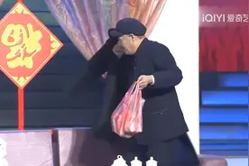 小品《相亲2》：赵本山频繁笑场，赵本山教宋小宝读诗，搞笑不断