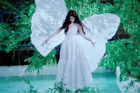 鞠婧祎视频封面