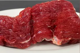 湘菜很火爆的孜然牛肉，原来做法那么简单，鲜嫩入味，下饭不塞牙视频封面