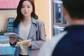 大河之水，这段久别重逢拍的太好了，杨蓉第一眼没认出来晓星视频封面