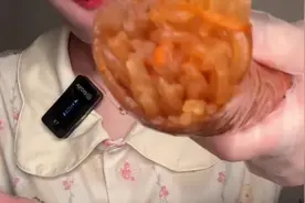 美食分享 网红肠(同款让肠在橱窗)