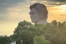 “你们怎么办，只有天知道”