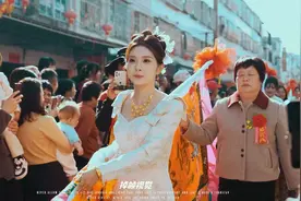 潮汕扛标旗的基本都是女孩，那么扛标旗需要满足什么条件吗？