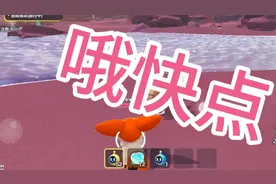 我突然发现了抱抱狐的第二个刷新点位