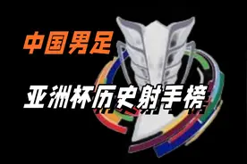 中国男足亚洲杯历史进球数排行榜，本届亚洲杯会有突破吗？视频封面