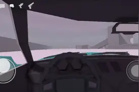 g沙盒最高画质 开车撞人+慢动作视频封面