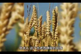 犹太人的由来！视频封面